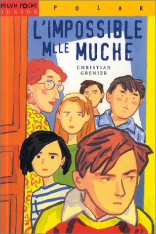 L'impossible Mlle Muche