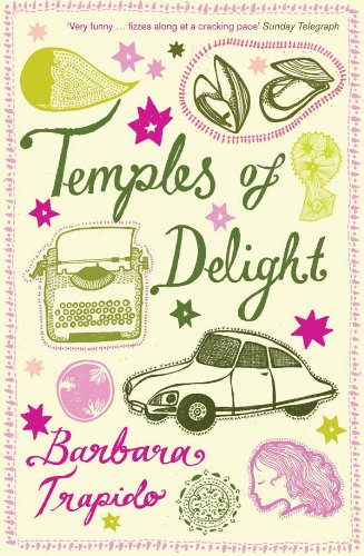 Temples of Delight (English Edition) Temples of Delight (English Edition)