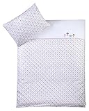 myJulius Bettwäsche mit Applikation Lilly in verschiedenen Größen