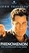 Produktbild Phenomenon [VHS]