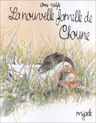 couverture de : La nouvelle famille de Choune