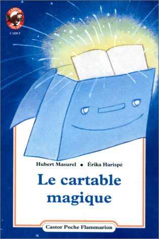 Le  cartable magique