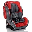 LCP Kids Auto Kindersitz 9-36 kg GT Gr. 1 2 3 Schlafposition from LCP Kids