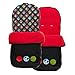 Disney Stroller Bundle - Mickey Circles