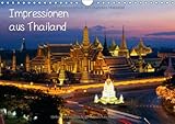 Impressionen aus Thailand (Wandkalender 2014 DIN A4 quer): Tradition und Moderne im Zeichen des Buddhismus (Monatskalender, 14 Seiten) by