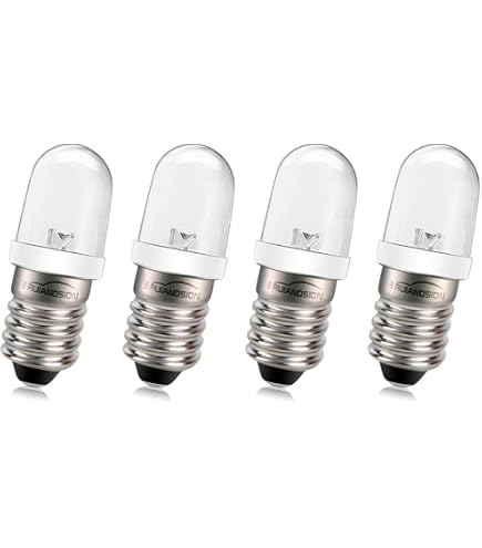 Lampadina Italweber attacco BA9S dimensioni 10x28 48V 3W | Leroy Merlin Lampadina Italweber attacco BA9S dimensioni 10x28 48V 3W | Leroy Merlin