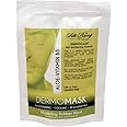 Dermo Aloe-Vitamin B3 Dermo Rubber Mask for Women