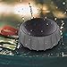 Produktbild Kabellose Outdoor Stoßfest MiniMusikbox KompatibelHandy PC FM Radio USBSchnellladung Bässe EingebautenStereo soundcore Smart soundlink Tragbarer wasserdichter Bluetooth-Lautsprecher - Grau