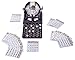 Produktbild Bingo Set mit 60 Karten und 96 Bingo Bällen - Limited Edition