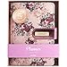Produktbild BKbjben Stationery Rose Series Spiral Notebook 2019 Agenda Organizer A6 Planner Personal Diary Book Office,Rose Series Planner,A6