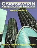Corporation: A Global Business Simulation by 