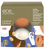EOS 2 Pack Lip Balm Holiday Collection 2017