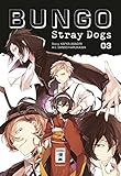 Bungo Stray Dogs 03 by 