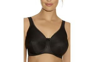 Fantasie Women's Speciality Underwired Smooth Cup Bra - FL6500