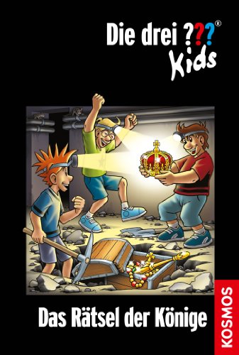die drei fragezeichen kids ebook