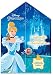 Produktbild Disney Prinzessin: Cinderella und das Geburtstagsfest: Entdecke das Aschenputtel-Schloss!