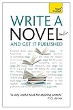 Image de Teach Yourself Write a Novel and Get It Published