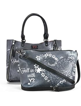 Ynot K45 Tasche großartig Zubehör Grau Pz.