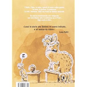 L'Italia spiegata agli alieni