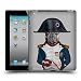 Produktbild Head Case Designs Offizielle Pets Rock Napoleon Ikonisch 2 Ruckseite Hülle für iPad 2 (2011)