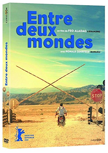 couverture de : Entre deux mondes