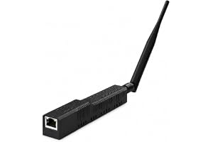 SLZB-06Mg24 Zigbee 3.0 koordinator – EFR32MG24 LAN, PoE, USB och Wi-Fi-gateway – kompatibel med Home Assistant, Zigbee2MQTT &