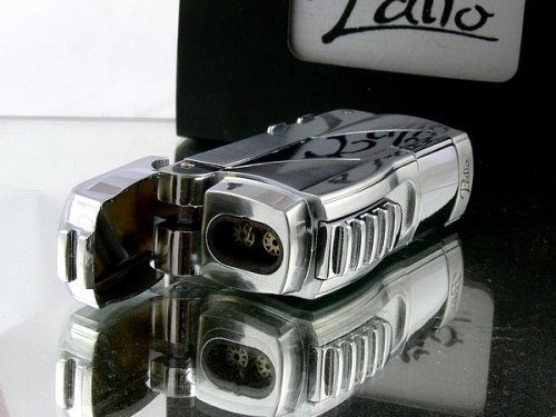 Luxus Zigarren Feuerzeug der Oberklasse - 2