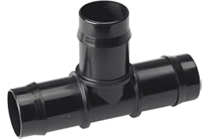 Velda T-Stück 32mm Rohranschlussschläuche Abzweigung Filter