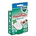 Vicks Vapo Pads Menthol - Pack of 7