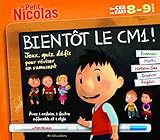 Image de Bientôt le CM1 !: Du CE2 au CM1