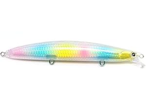 AXIA Unisex's Search Hard Fishing Lure