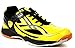 PROASE White Yellow Badminton Shoe RS.1599.00