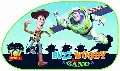 Preisvergleich Produktbild Disney Baby 2 Sonnenschutz Toy Story