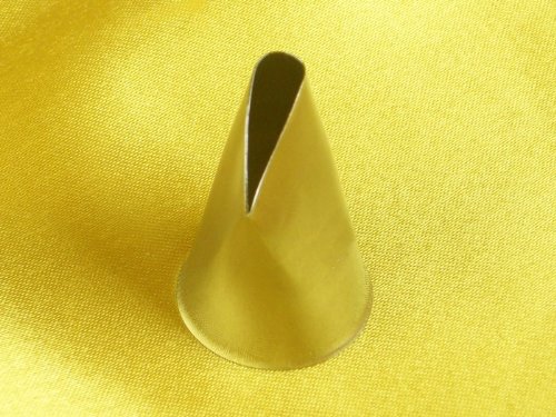 Garniertülle Blütenblatt groß - 2