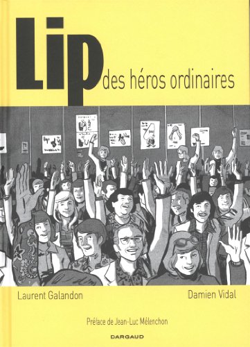 couverture de : Lip