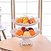 Produktbild Obstschale Modernes Wohnzimmer mit Multi-Storey Creative Candy Plate , 002