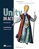 Unity in Action by 