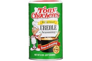 GENERIC Tony Chacheres The Original Creole Seasoning, 8oz (227g)