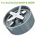 Produktbild 600 W 900 W Ersatz Extraktion 6 Klinge für NUTRiBULLET Nutri Bullet Mixer von bestchoicefromus