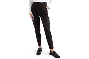 C&A Pantalon Femmes Noir