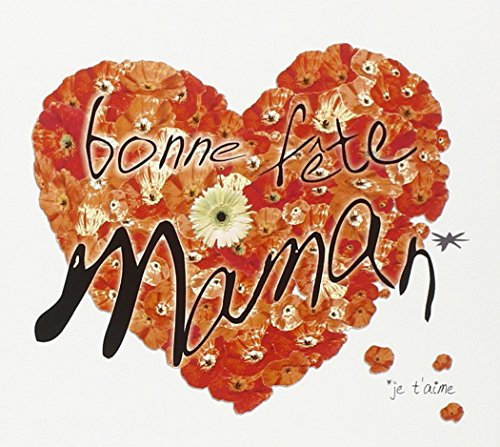 Preisvergleich Produktbild Bonne Fete Maman