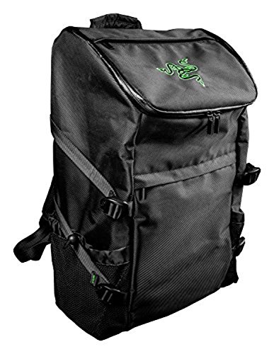 Razer Utility Bag schwarz - 4