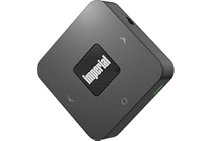 Imperial Bart Mini (Enviar y Recibir señales de Audio a través de Bluetooth)