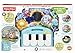 Fisher-Price Kick & Play Piano Gym