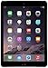 Produktbild Apple iPad Air 2, 9,7" mit WiFi + Cellular, 64 GB, 2014, Space Grau