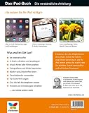 Image de Das iPad-Buch: Die verständliche Anleitung für alle iPad-Modelle, aktuell zu iOS 8