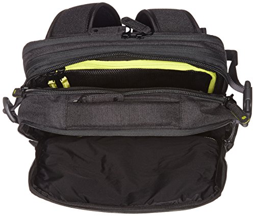 Incase EO Travel Backpack – black – CL90004 - 3