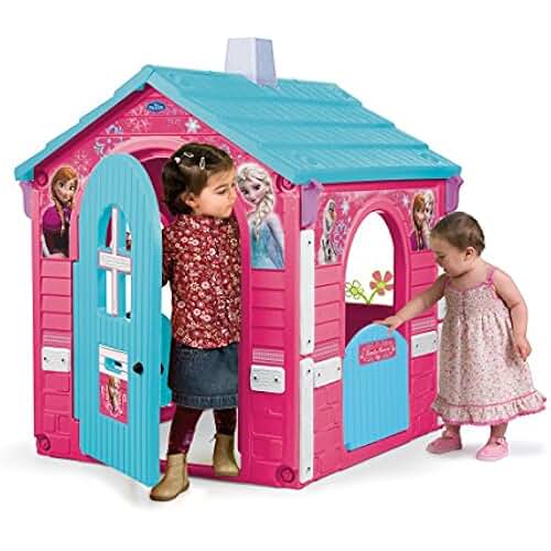Amazon.co.uk frozen playhouse