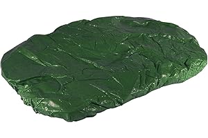 ALL-GREEN Green Stretch Lid Cover for Kerbside Outdoor Recycling/Waste Box