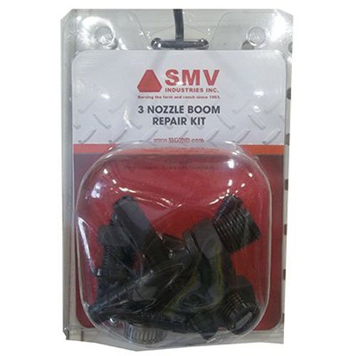SMV INDUSTRIES 3NRK 3N oz Boom Repair Kit by SMV Industries